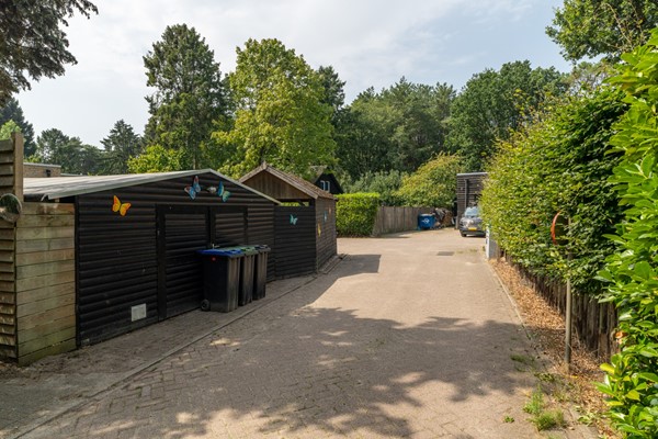 Medium property photo - Vierbundersweg 165-30, 5105 ND Dongen